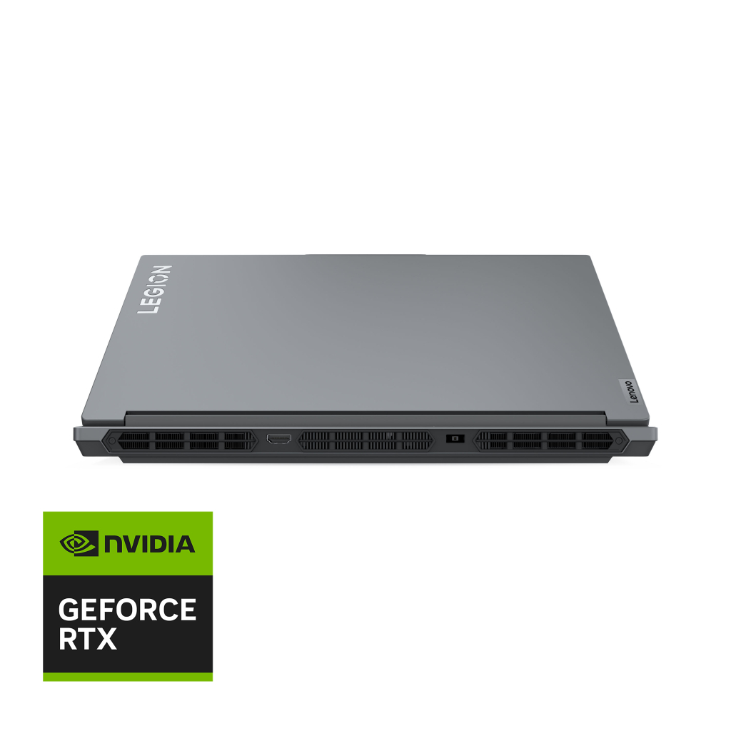 Ноутбук Lenovo Legion 5 16IRX9 (83DG00MLRA) - зображення 9