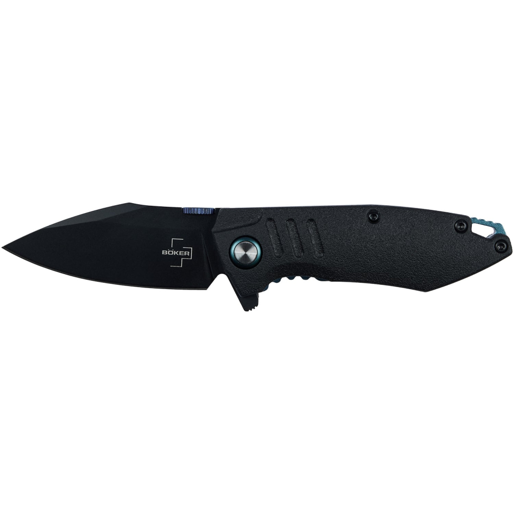Ніж Boker Plus Bend (01BO799) - зображення 1