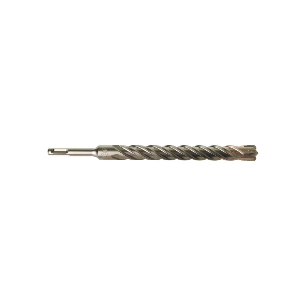 Бур Milwaukee SDS-PLUS MX4, 20,0х250х200мм (4932356504) - зображення 1