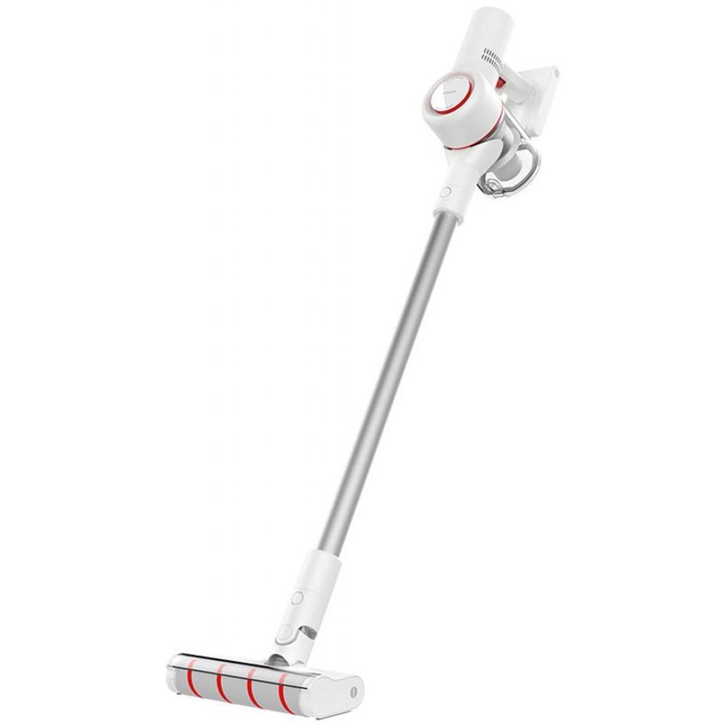Пилосос Xiaomi Dreame Tracking Wireless Vacuum Cleaner V9 - зображення 1