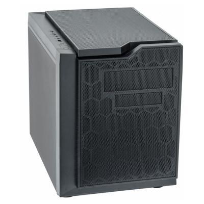 Корпус Chieftec Gaming Cube (CI-01B-OP) - зображення 1