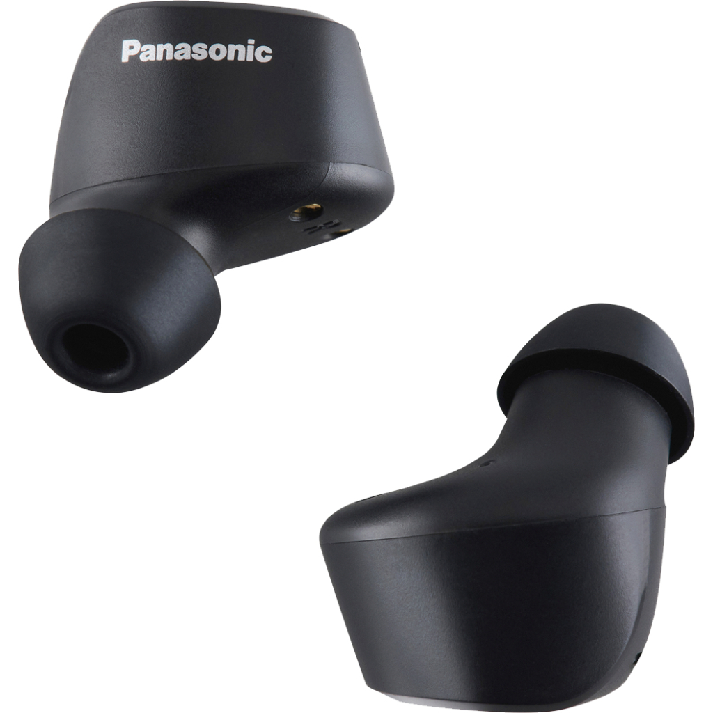 Навушники Panasonic RZ-B120W Black (RZ-B120WDG-K) - зображення 4