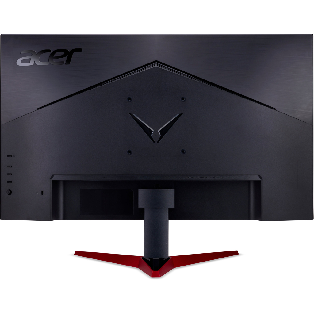 Монітор Acer VG270M3BMIIPX (UM.HV0CD.301) - зображення 4