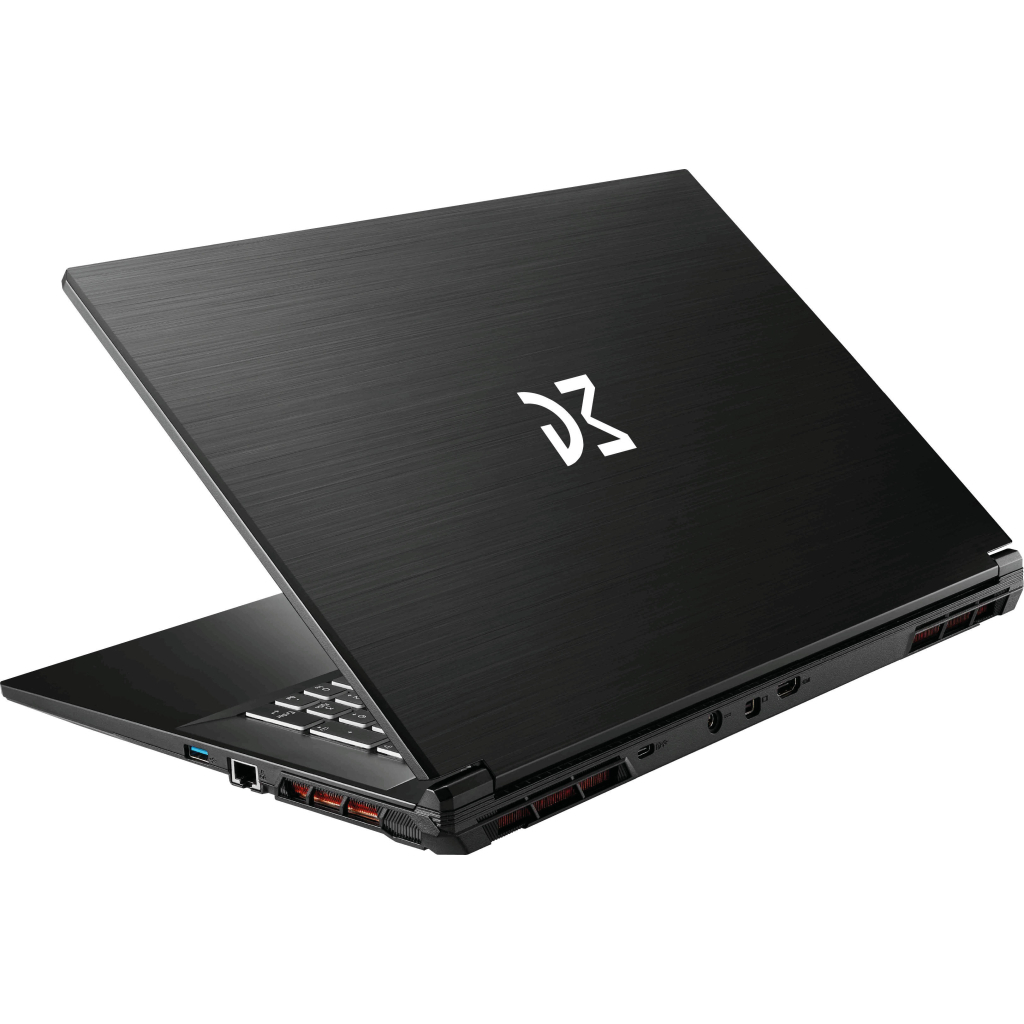 Ноутбук Dream Machines RG4070-17 (RG4070-17UA42) - зображення 2