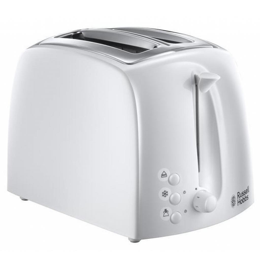 Тостер Russell Hobbs 21640-56/NVS - зображення 1