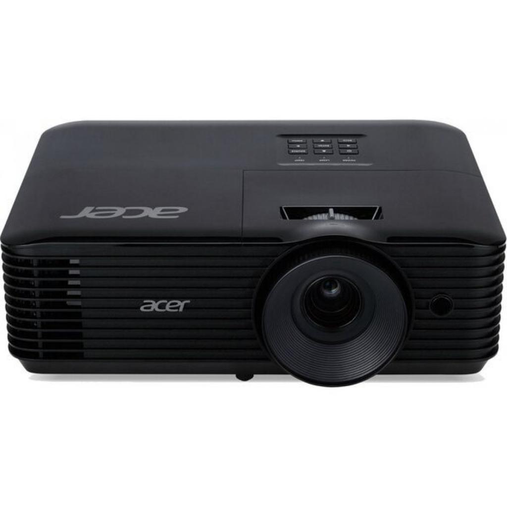 Проектор Acer X128HP (MR.JR811.00Y) - зображення 3