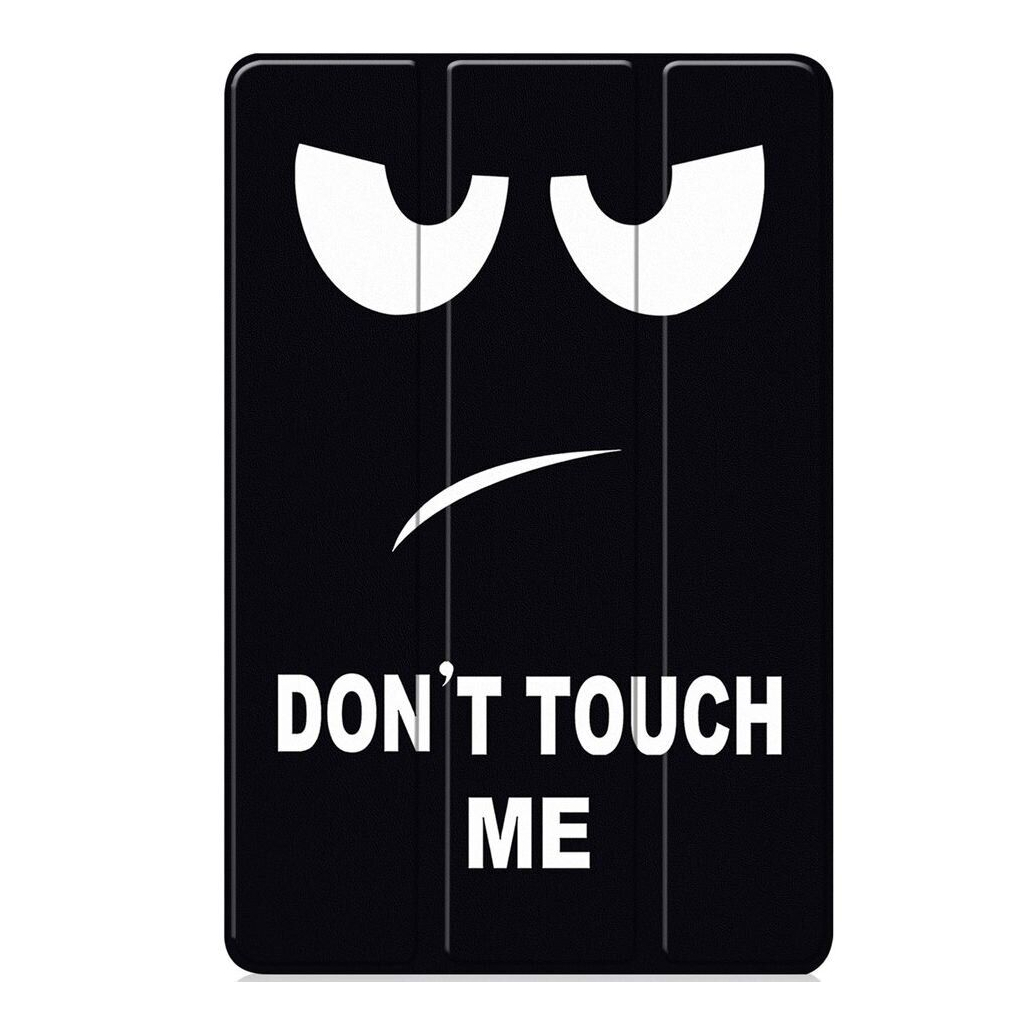 Чохол до планшета BeCover Smart Xiaomi Redmi Pad 2 11.0" Dont Touch (713647) - зображення 2