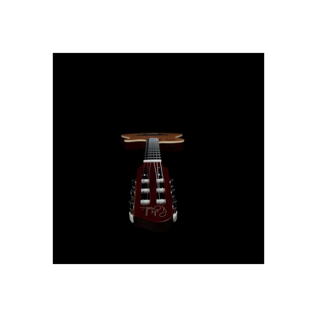 Гітара класична Godin ACS SLIM Nylon Natural SG (235922) - зображення 9