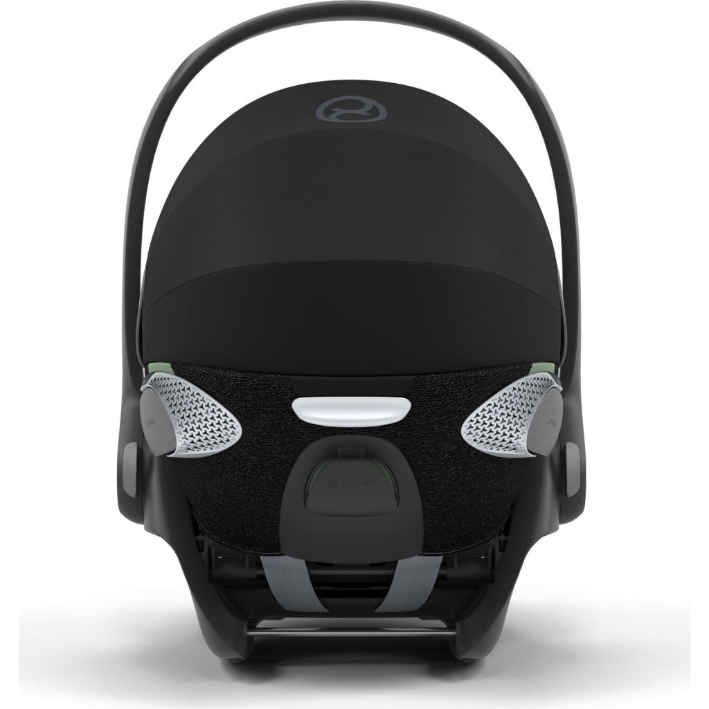 Автокрісло Cybex Cloud T i-Size Plus Sepia Black (523000231) - зображення 5