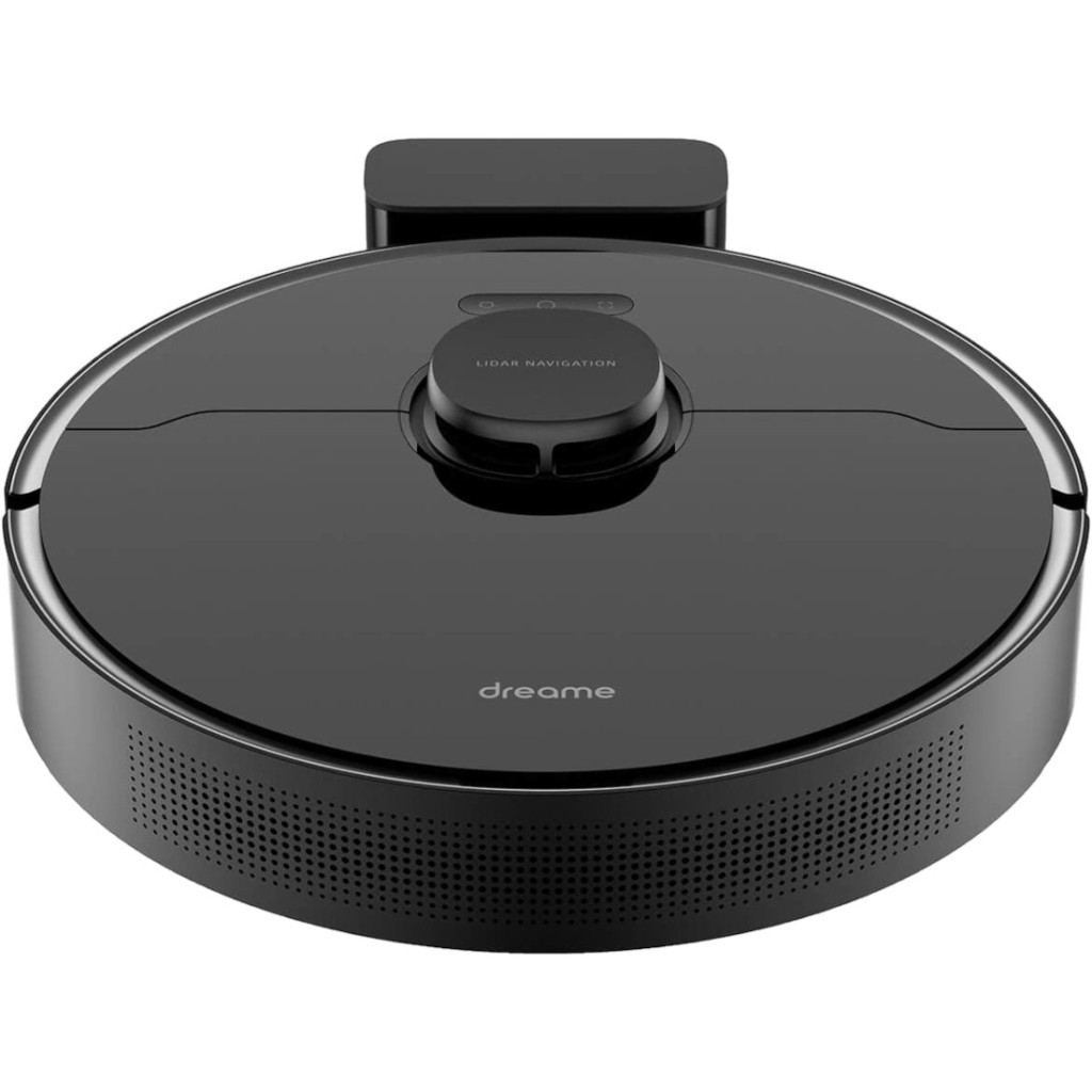 Пилосос Dreame Bot D10s Pro (RLS6A) - зображення 4