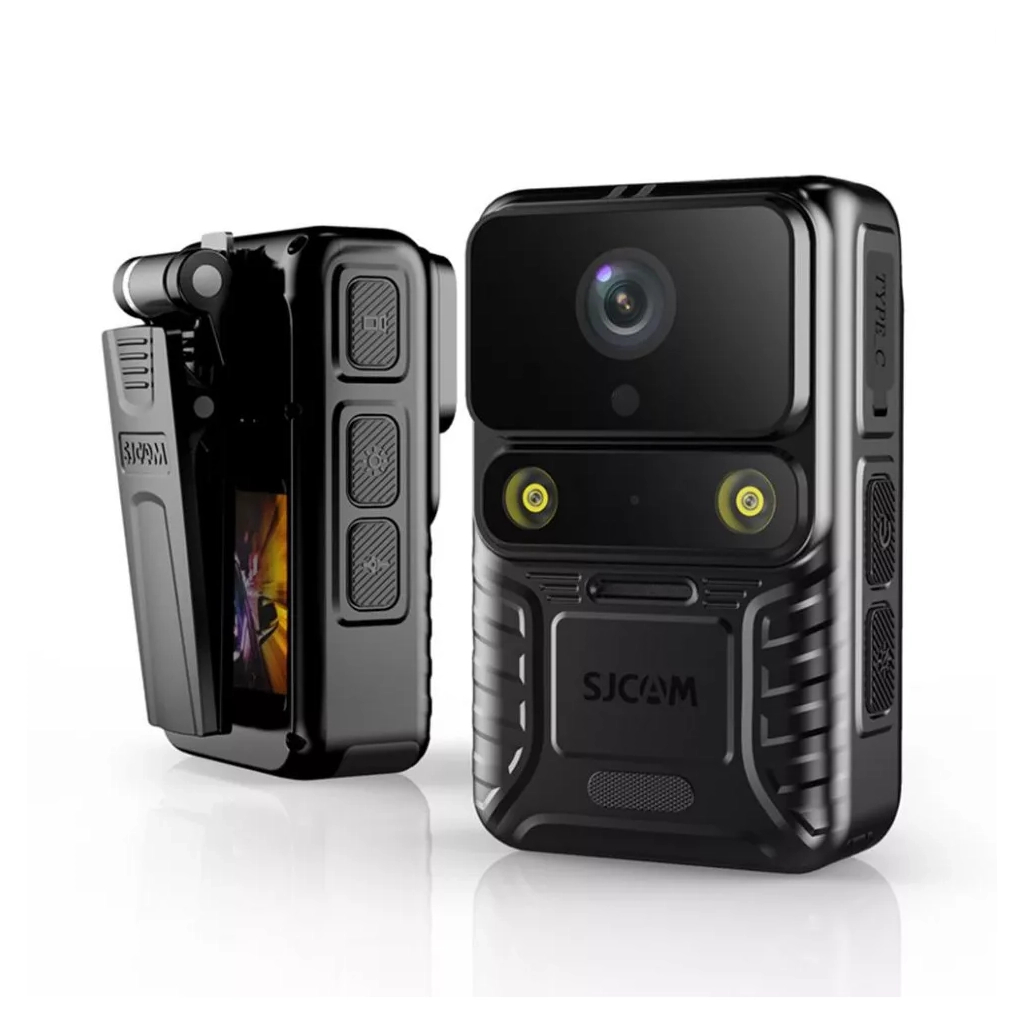 Екшн-камера SJCAM A50 (6972476162213) - зображення 9