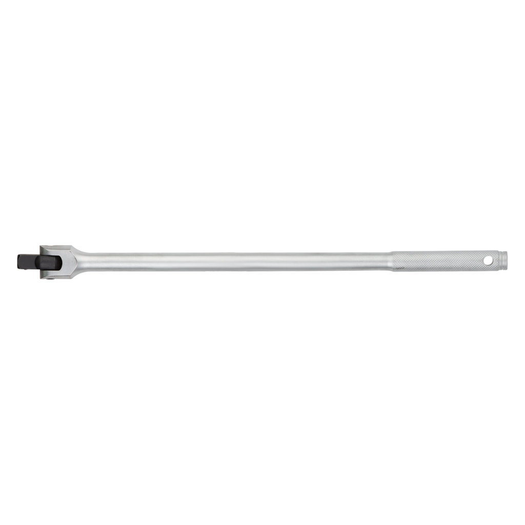 Ключ Sigma вороток шарнірний 1/2" 360мм CrV mid (6050651) - зображення 1