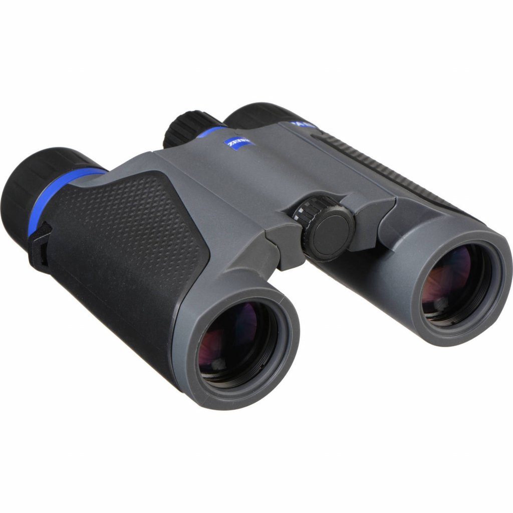 Бінокль Zeiss Terra ED 10х25 Black-Grey (522503-9907-000) - зображення 2