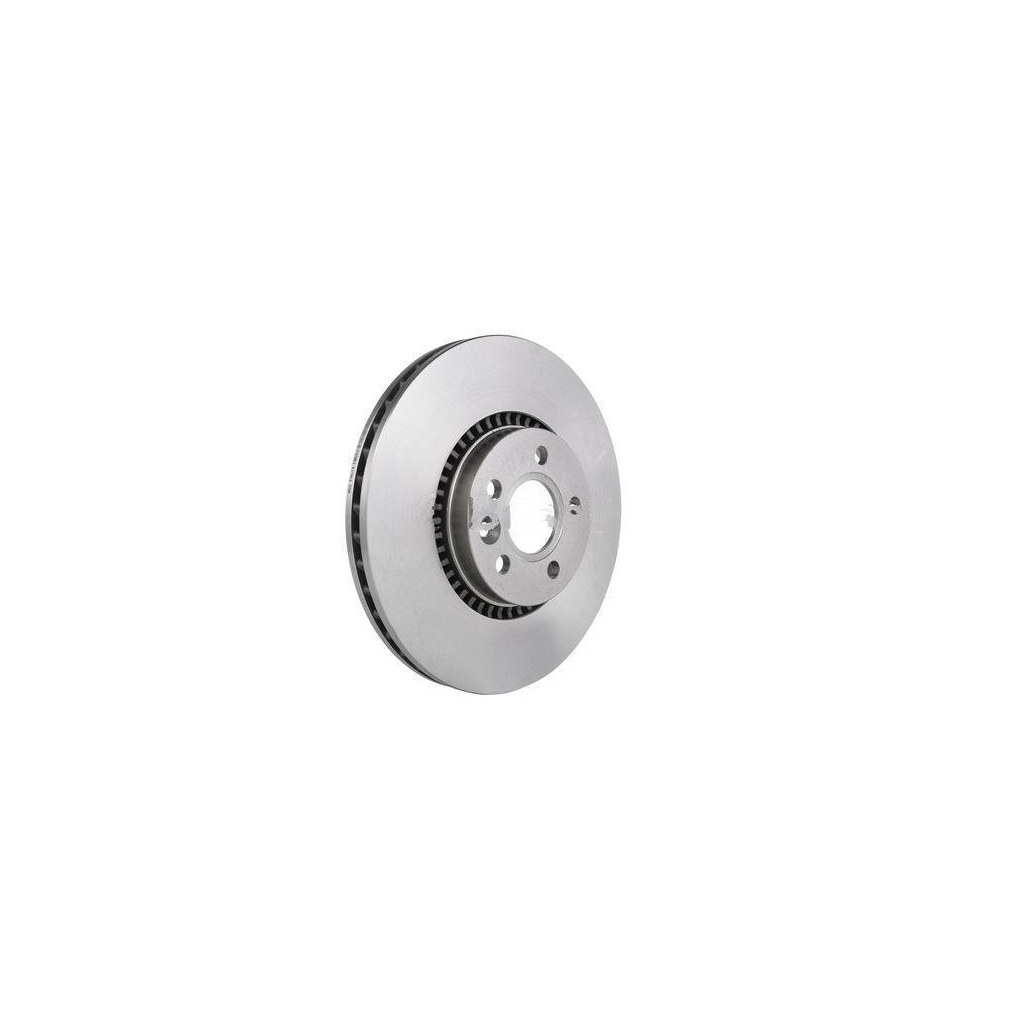 Гальмівний диск Bosch 0 986 479 620 - зображення 4