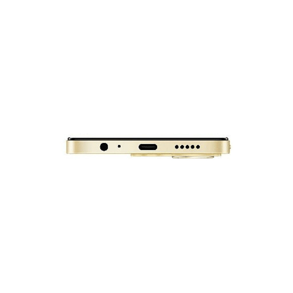 Мобільний телефон Vivo Y36 8/128GB Vibrant Gold - зображення 6