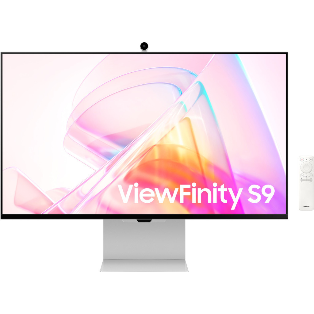 Монітор Samsung LS27C902PAIXUA - зображення 11