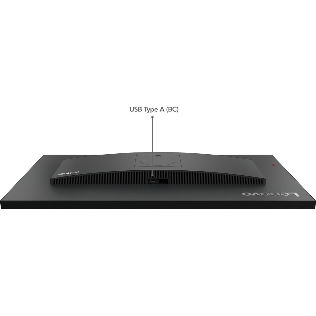 Монітор Lenovo P32p-30 (63D1RAT1UA) - зображення 9