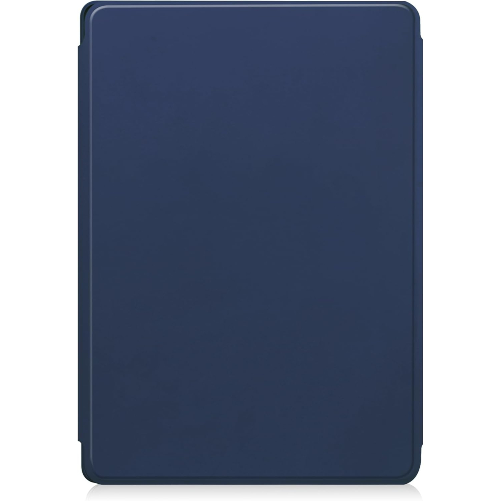 Чохол до планшета BeCover 360° Rotatable + Keyboard Samsung Tab S6 Lite 10.4 P610/P613/P615/P619 Deep Blue (712405) - зображення 5