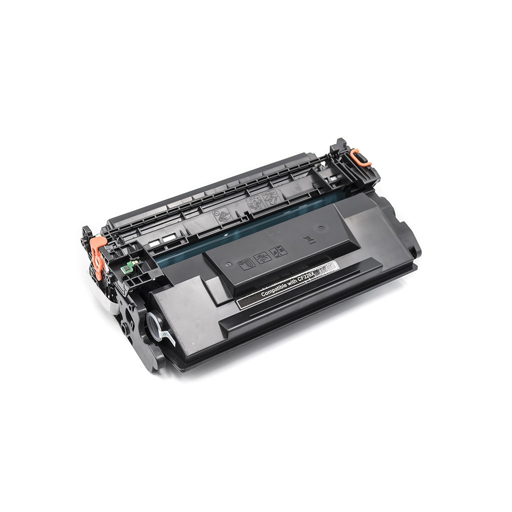 Картридж PowerPlant HP LJ Pro M402/M426 (CF226X) chip (PP-CF226X) - зображення 1
