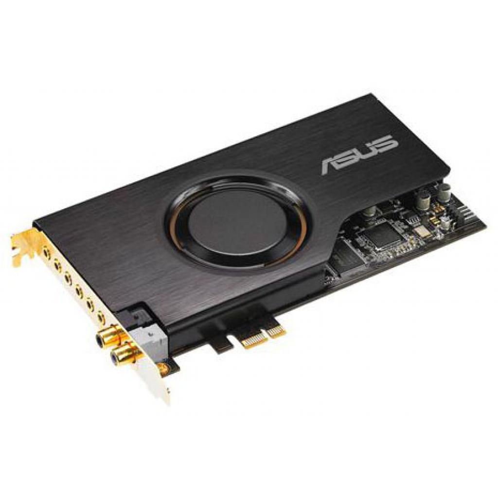 Звукова плата ASUS XONAR D2X (XONAR_D2X/XDT/A) - зображення 1