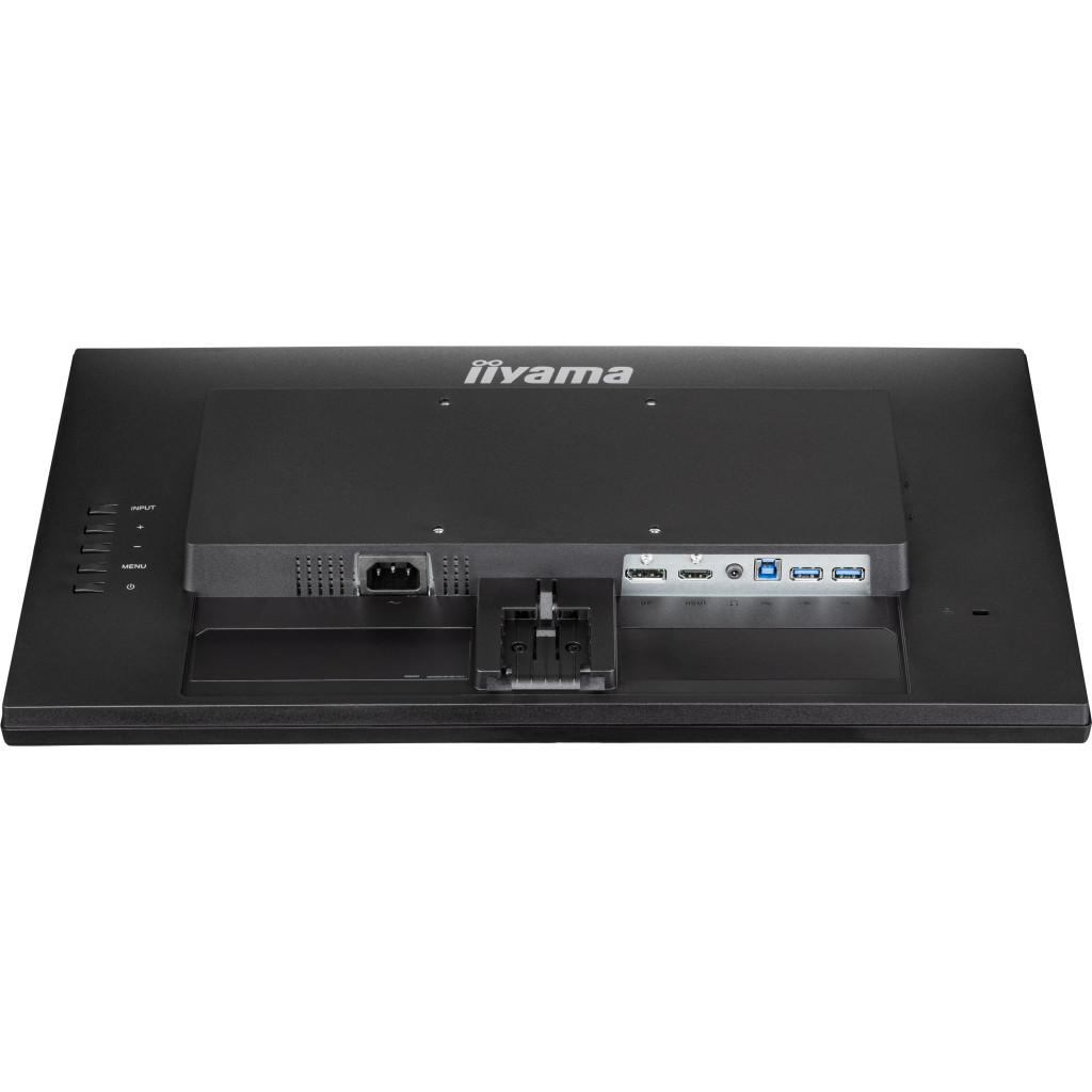 Монітор iiyama XU2292HSU-B6 - зображення 10