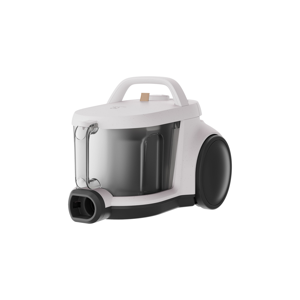 Пилосос Electrolux EL51C2SW - зображення 4