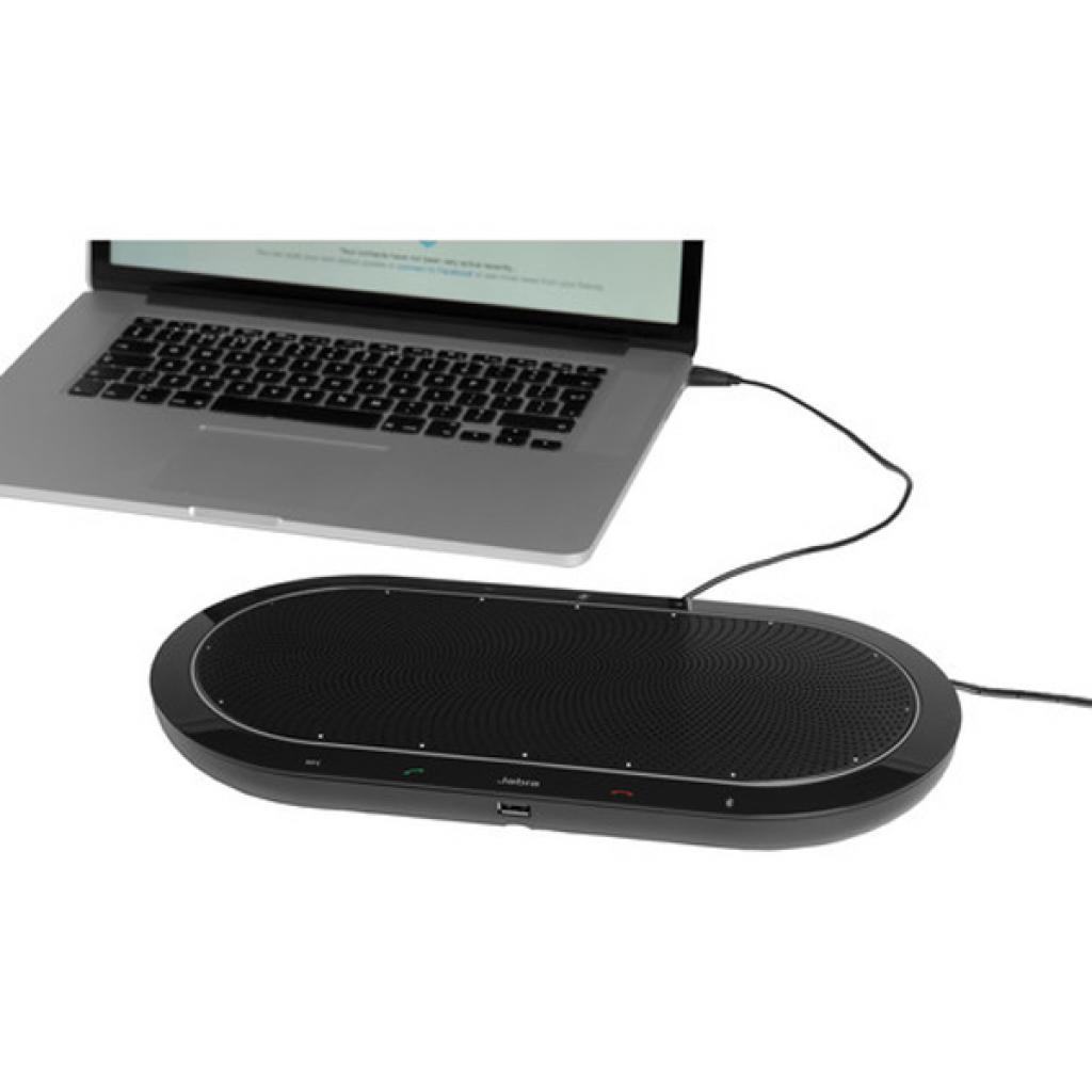 Спікерфон Jabra Speak 810 MS (7810-109) - зображення 8