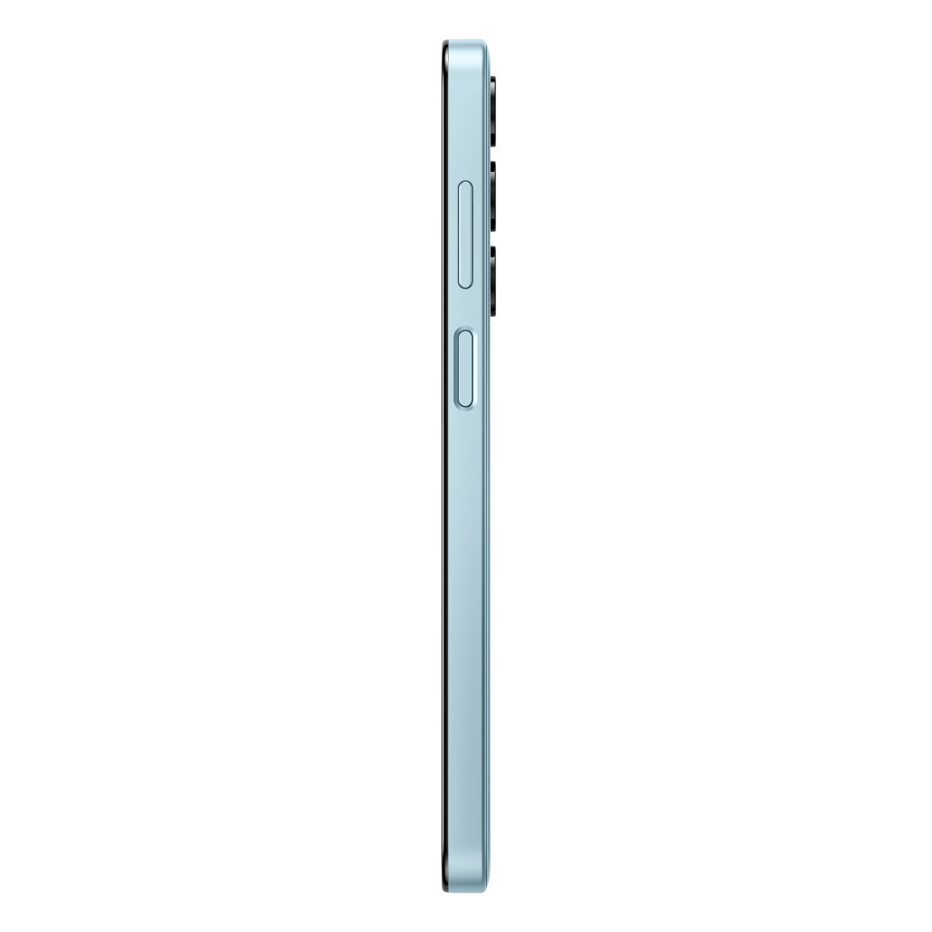 Мобільний телефон Samsung Galaxy M35 5G 6/128GB Light Blue (SM-M356BLBBEUC) - зображення 8