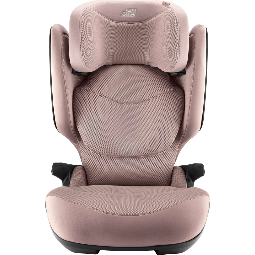 Автокрісло Britax-Romer Kidfix Pro M Style Dusty Rose (2000040923) - зображення 3
