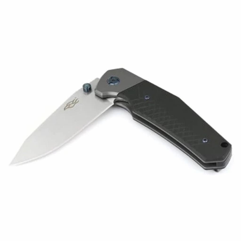 Ніж Firebird by Ganzo G7491-BK (F7491-BK) - зображення 2