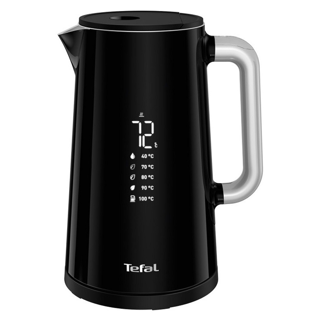 Електрочайник Tefal KO851830 - зображення 1
