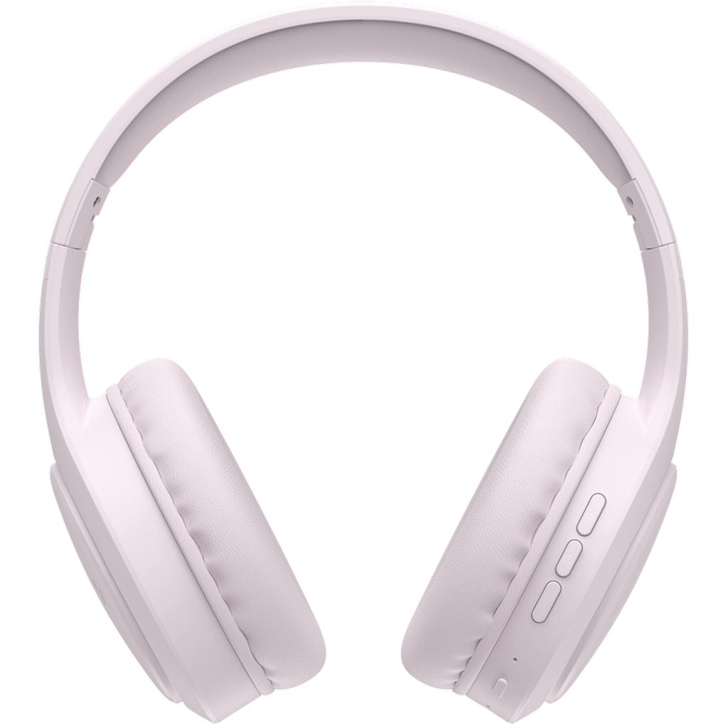 Навушники Havit HV-H633BT Pink (6939119098322) - зображення 2