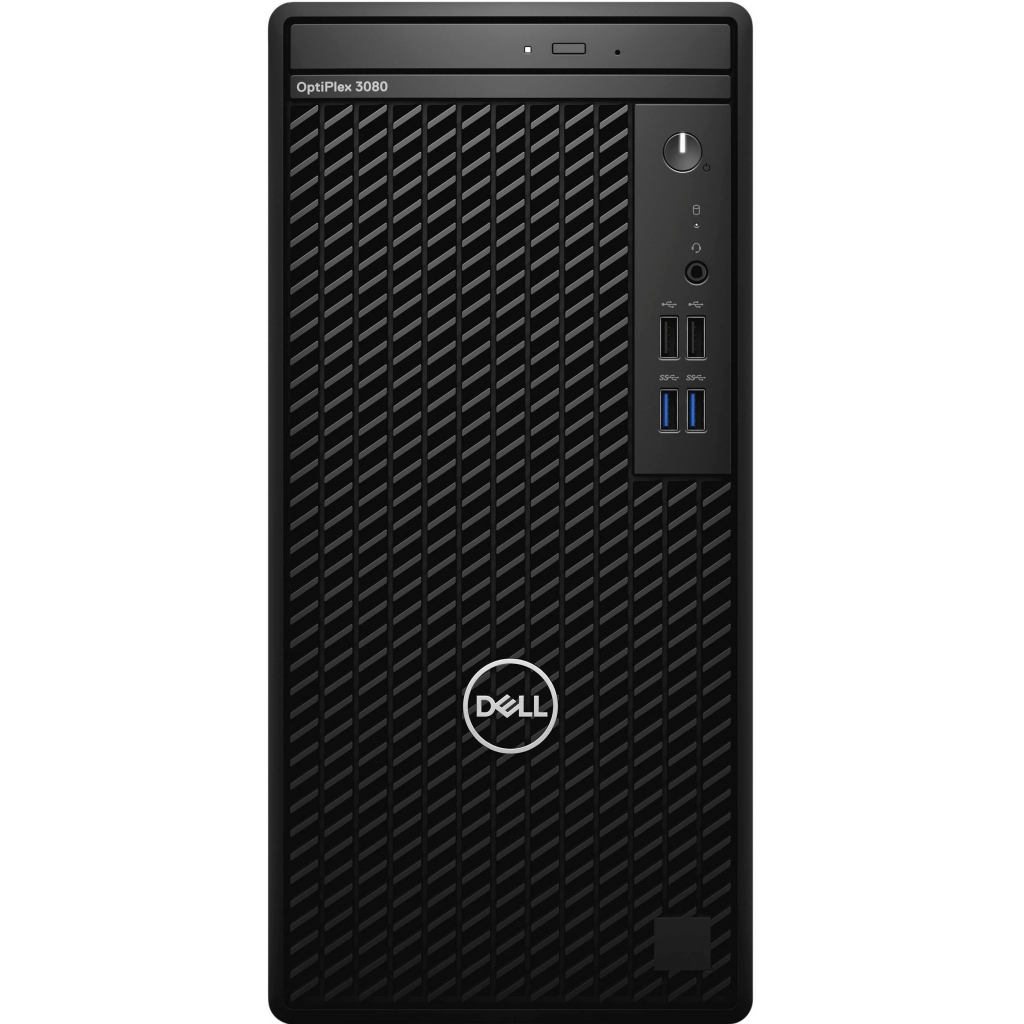 Комп'ютер Dell OptiPlex 3080 MT / i3-10105 (N204O3080MT) - зображення 2