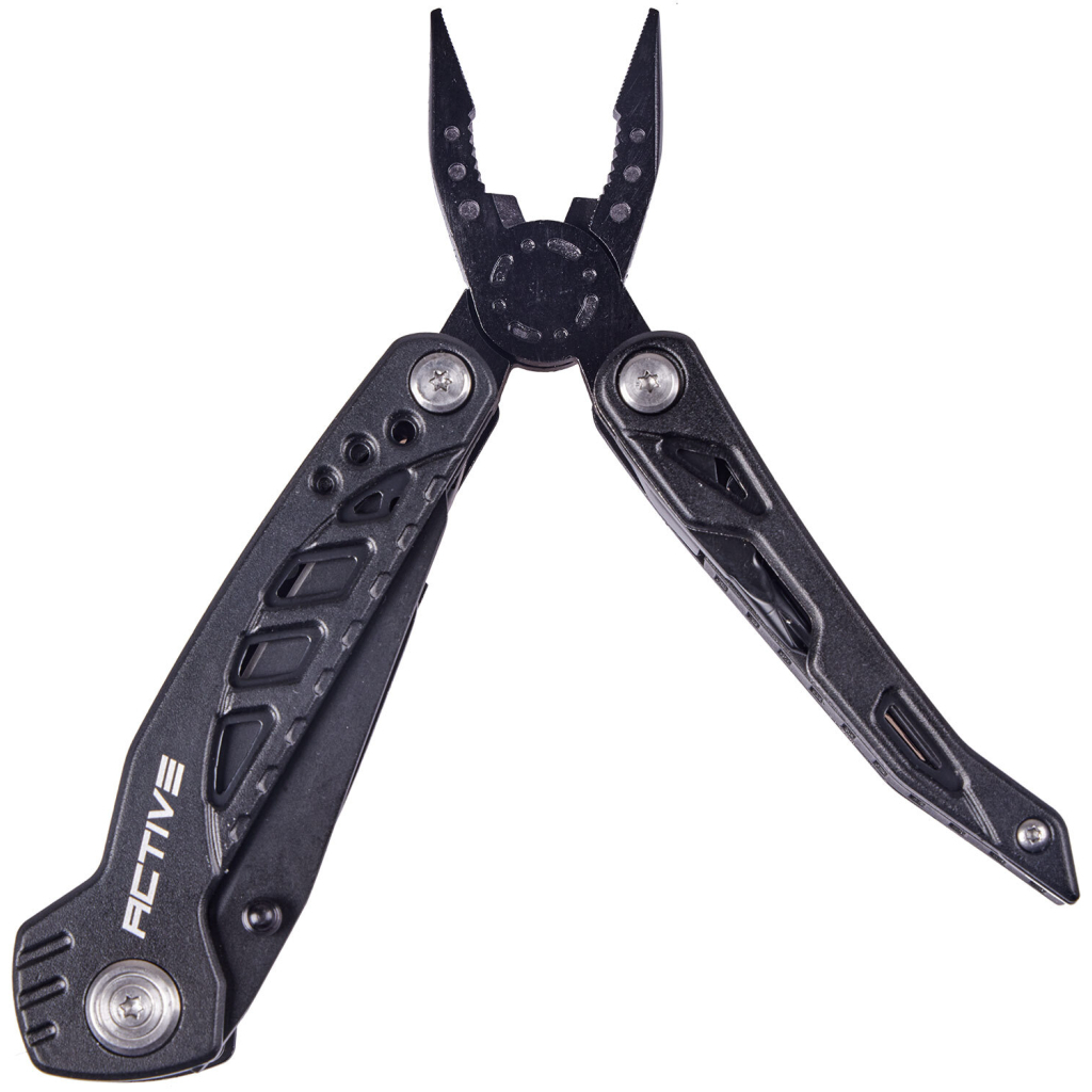 Мультитул Active Handy Tool Black (PE86A-H) - зображення 2