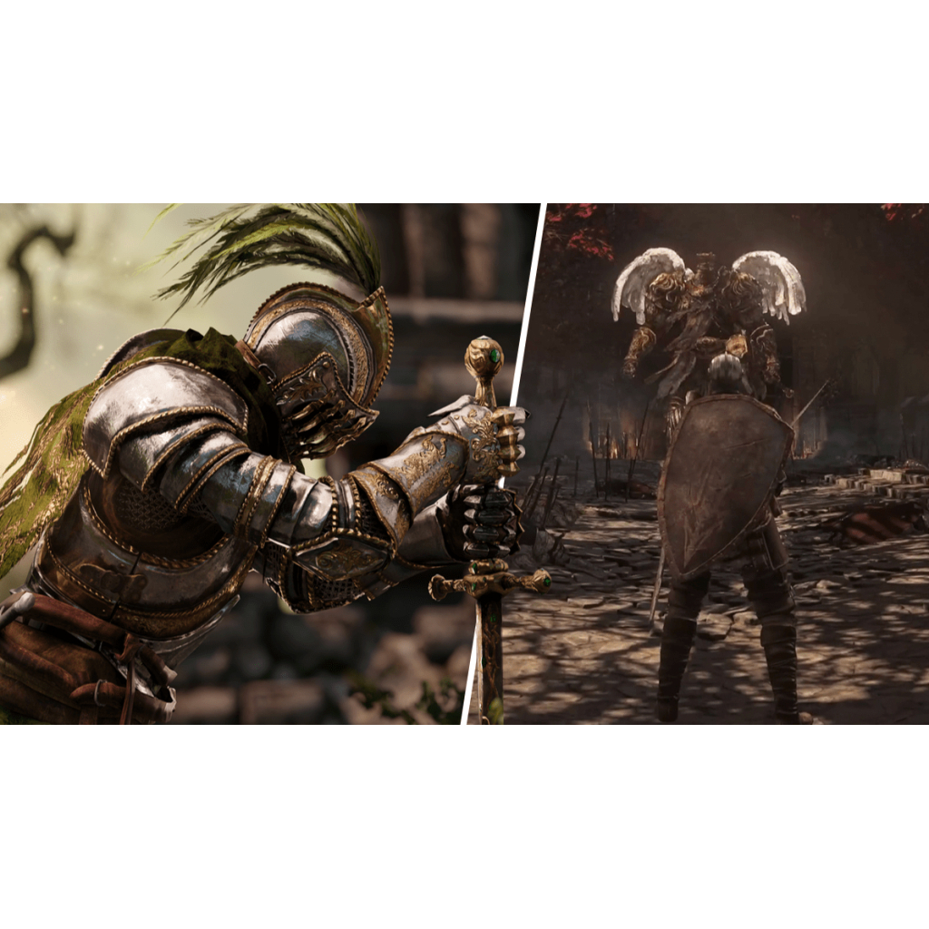 Гра Sony Dark Souls Trilogy, BD диск [PS4] (3391892003635) - зображення 6