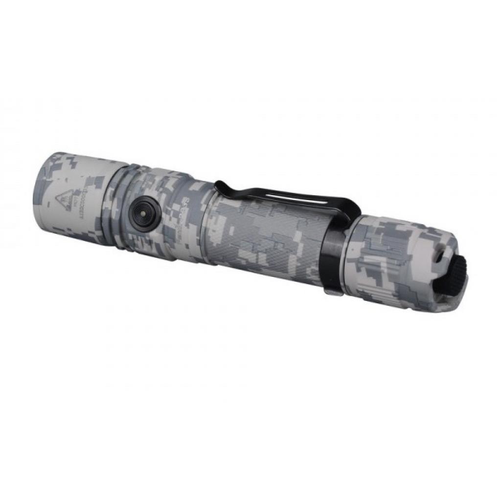 Ліхтар Fenix PD35 V2.0 Camo Edition Cree XP-L HI LED (PD35V20CE) - зображення 2