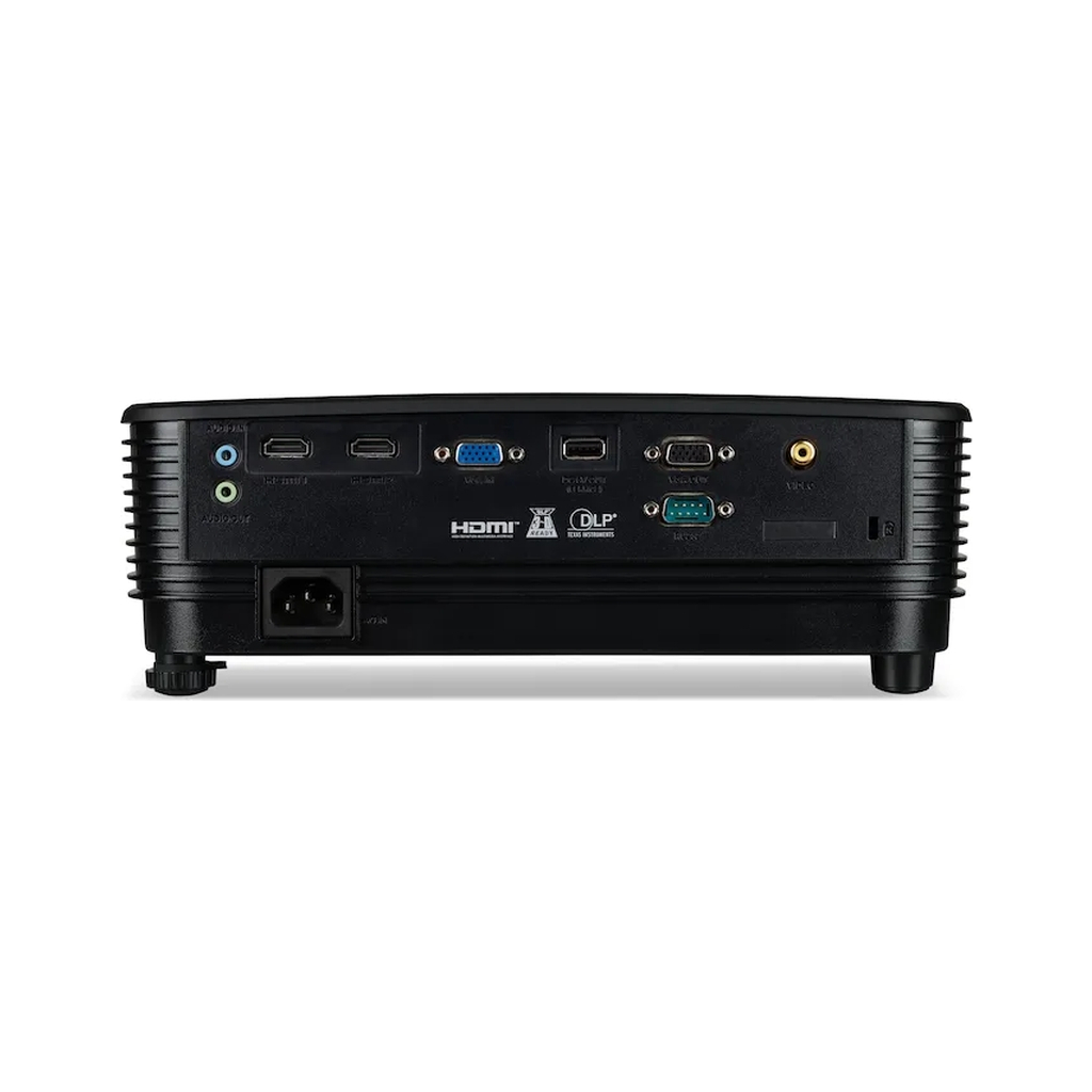Проектор Acer X1129 (MR.JXF11.001) - зображення 4