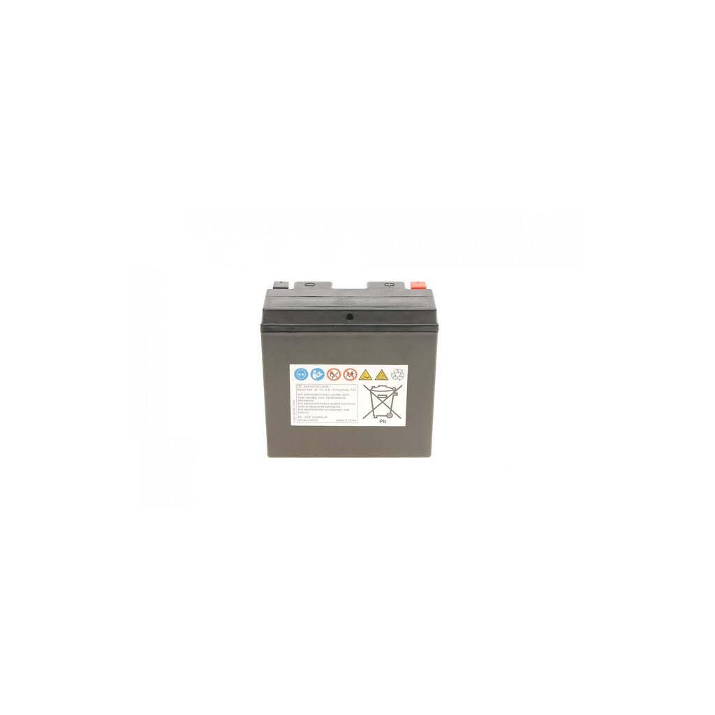 Акумулятор автомобільний Bosch 0 986 FA1 320 - зображення 2