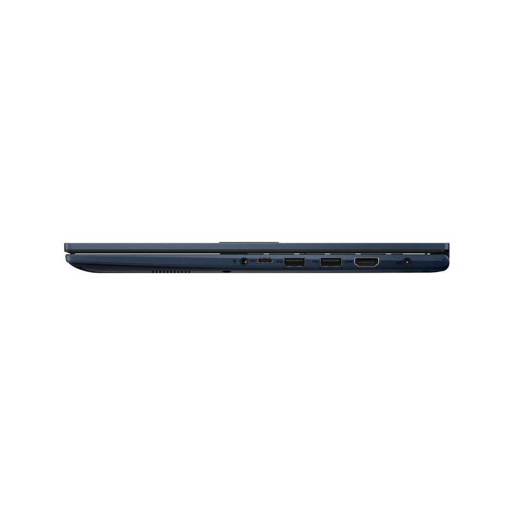 Ноутбук ASUS Vivobook 15 X1504VA-BQ499 (90NB10J1-M00PH0) - зображення 5