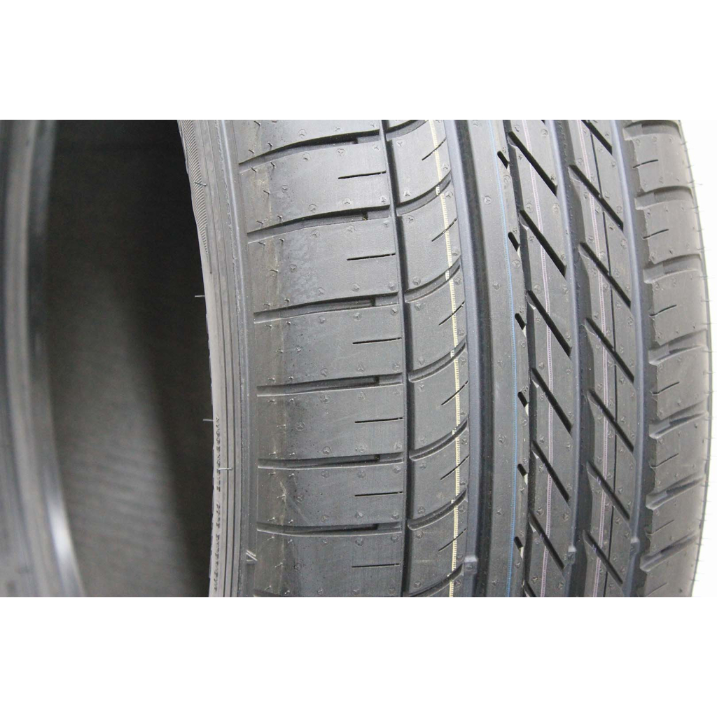 Шина Goodyear Eagle F1 Asymmetric SUV 285/45R19 111W XL ROF - изображение 2