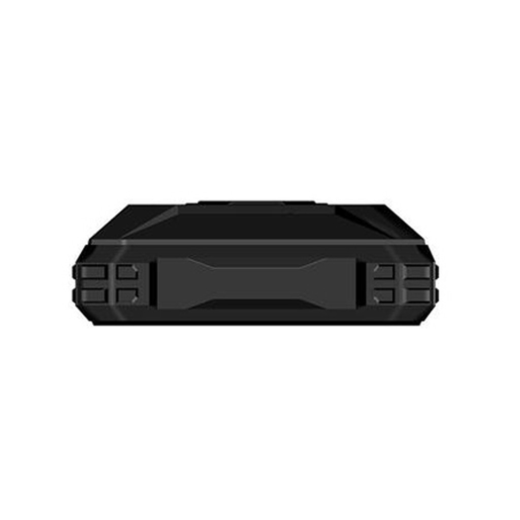 Мобільний телефон OUKITEL WP19 Pro 8/256GB Black (6931940735711) - зображення 6
