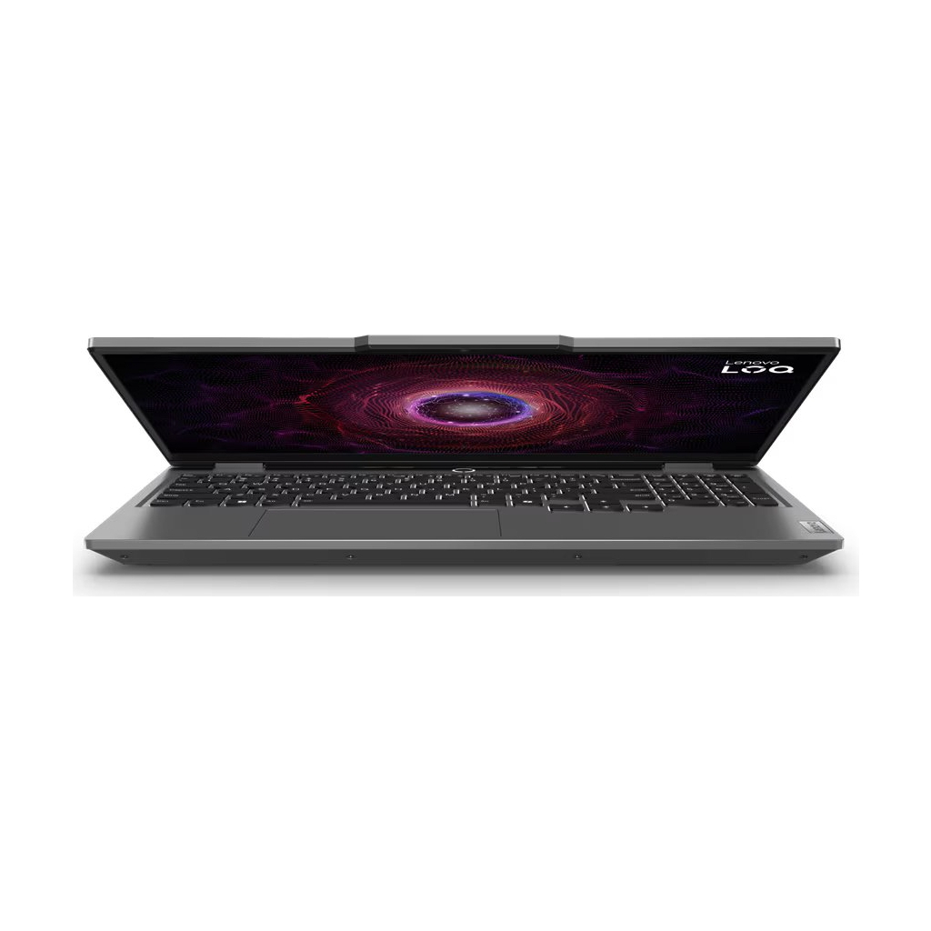 Ноутбук Lenovo LOQ 15ARP9 (83JC001BRA) - изображение 7