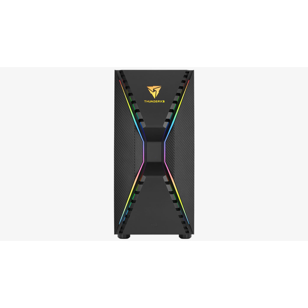Корпус AeroCool Cronus (Cronus-G-BK-v1) - зображення 2