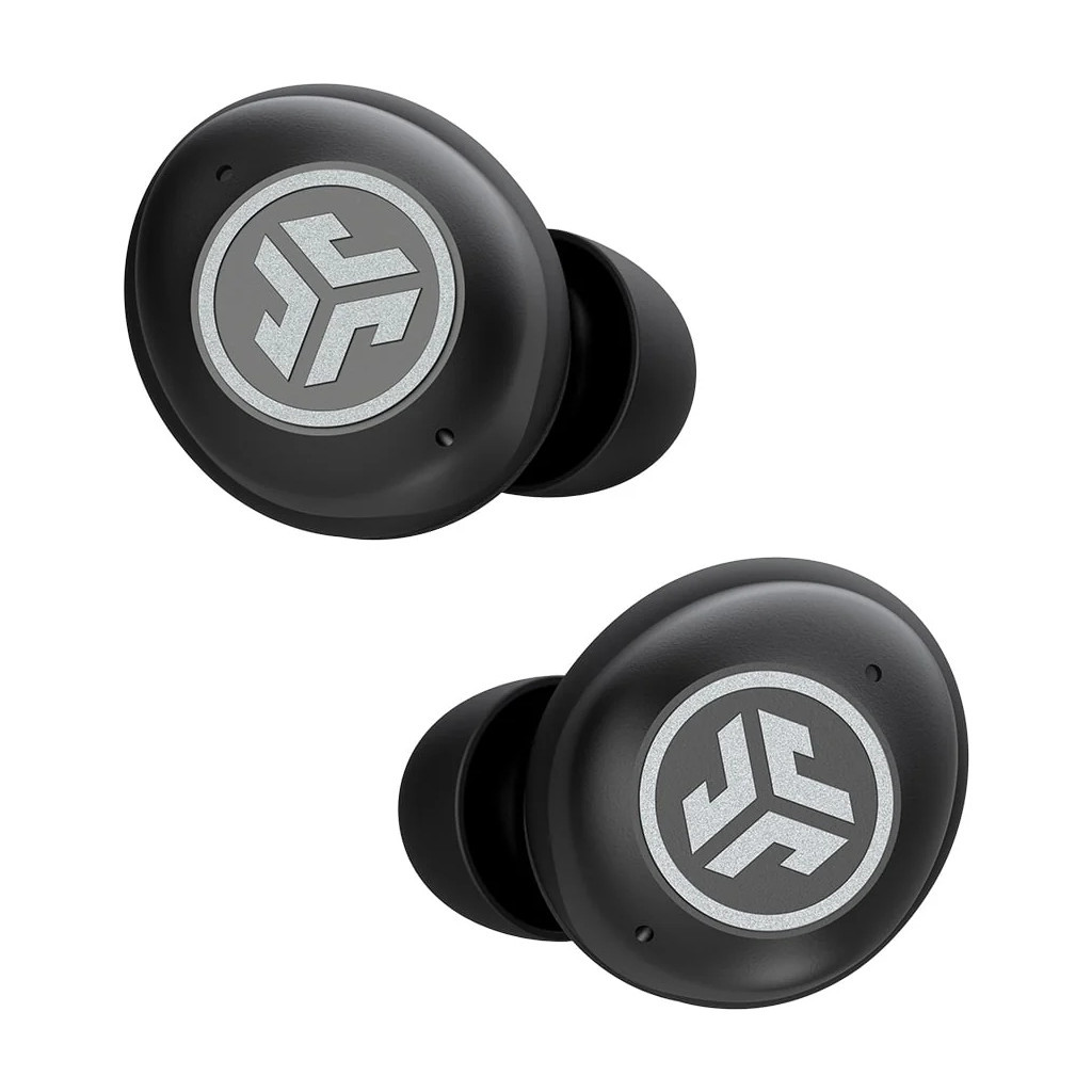 Навушники Jlab JBuds Air Pro Black (IEUEBJBAIRPRORBLK82) - зображення 2