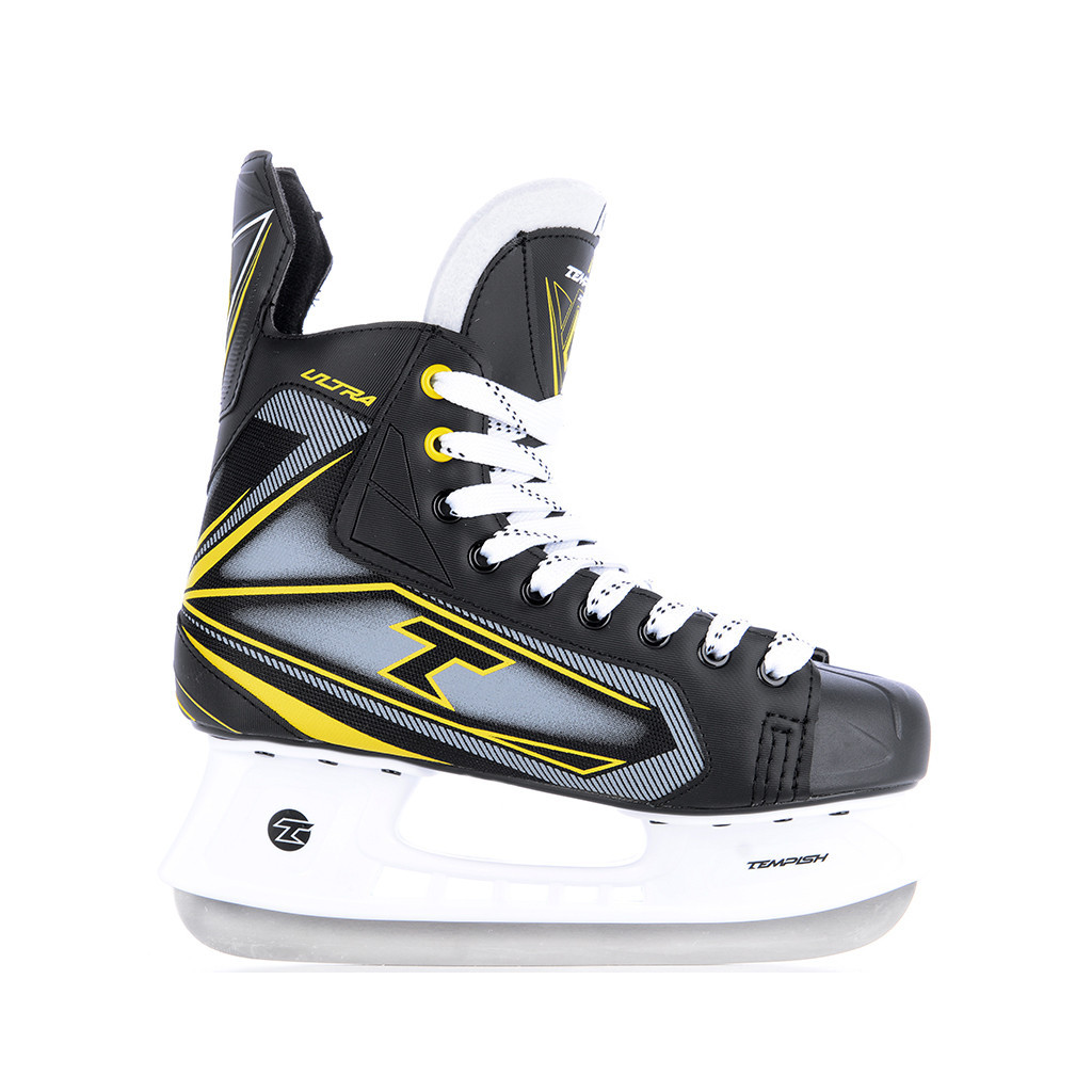 Ковзани Tempish Ultra ZR Хокейні 43 (130000029/43) - зображення 7