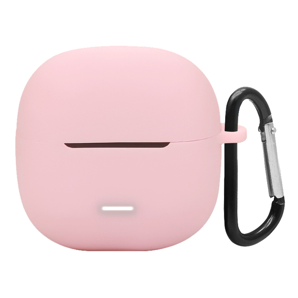 Чохол для навушників Armorstandart Hang Case для Xiaomi Redmi Buds 6 Lite Pink (ARM81089) - зображення 1