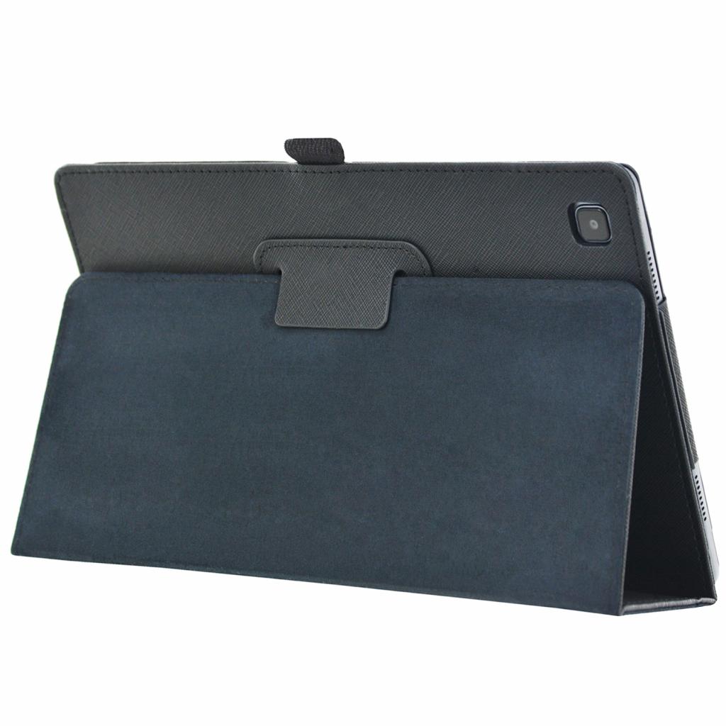 Чохол до планшета BeCover Slimbook Samsung Galaxy Tab A7 10.4 (2020) SM-T500 / SM-T505 (705453) - зображення 6