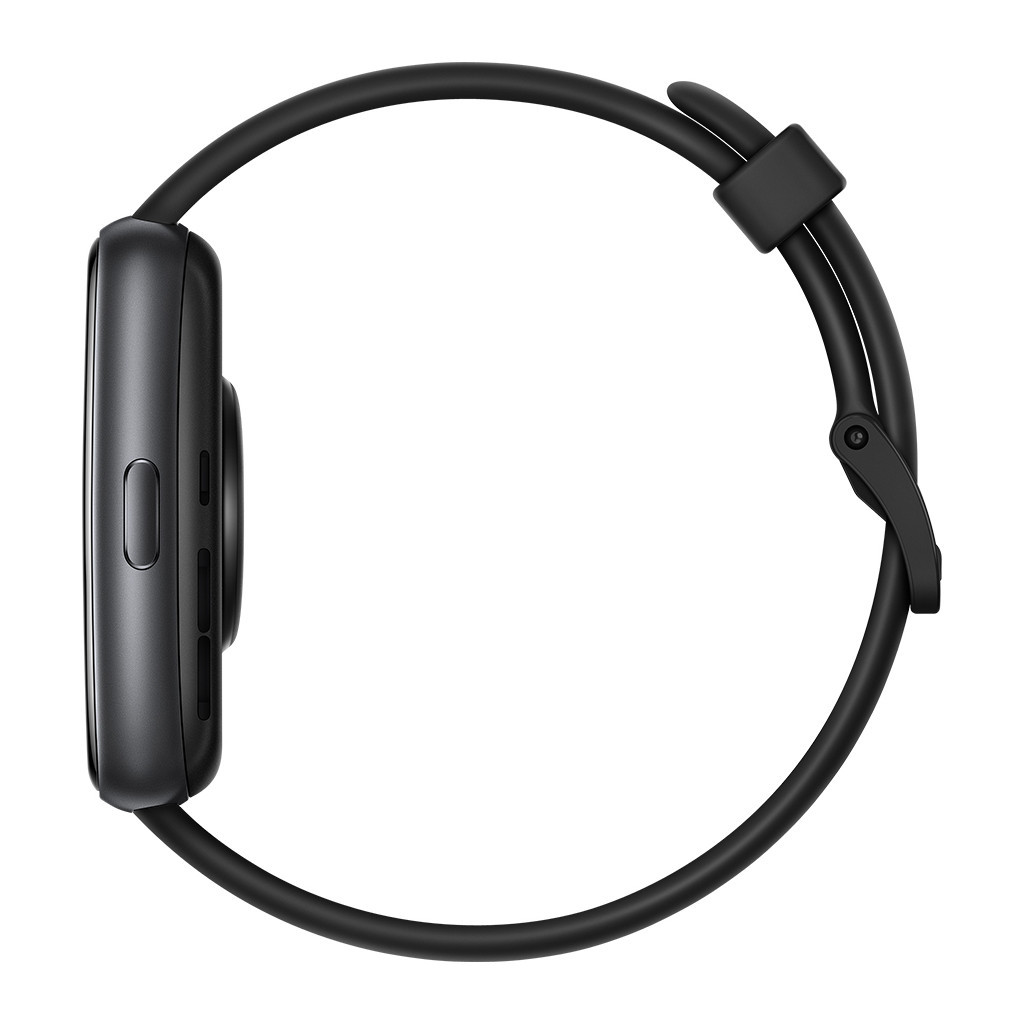 Смарт-годинник Huawei Watch Fit 2 Midnight Black (55028894) - зображення 4