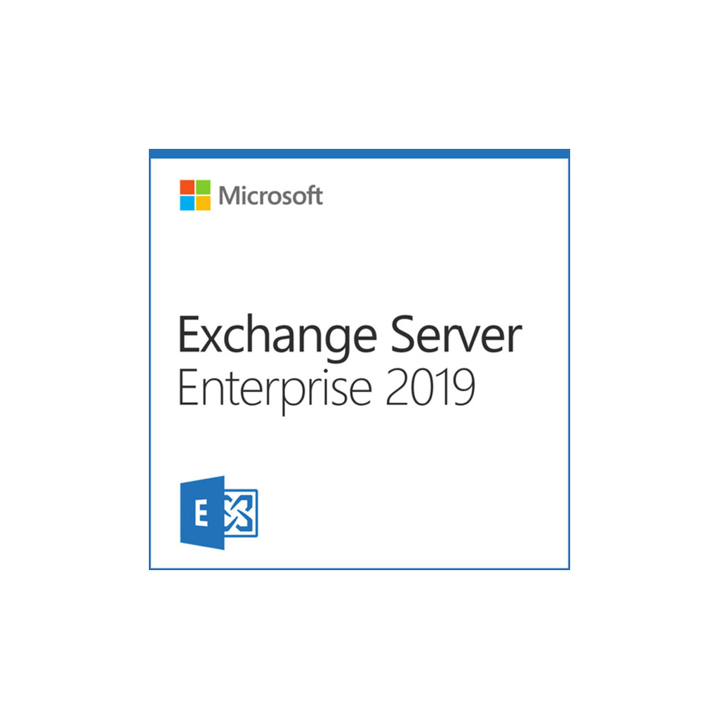 ПЗ для сервера Microsoft Exchange Server Enterprise 2019 Device CAL Commercial, Perpe (DG7GMGF0F4MD_0005) - зображення 1