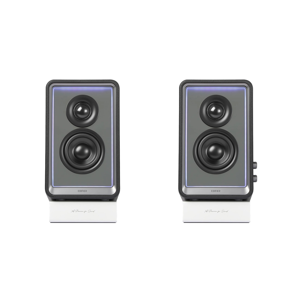 Акустична система Edifier QR65 Black (QR65Black) - изображение 2
